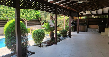 Four Bedroom House for Sale in Potamos Germasogeias