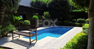 Four Bedroom House for Sale in Potamos Germasogeias