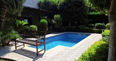 Four Bedroom House for Sale in Potamos Germasogeias