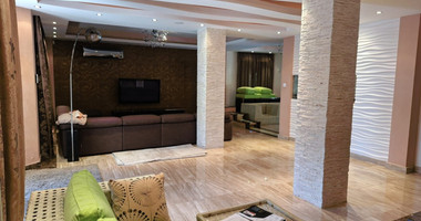 Four Bedroom House for Sale in Potamos Germasogeias