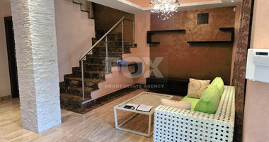 Four Bedroom House for Sale in Potamos Germasogeias