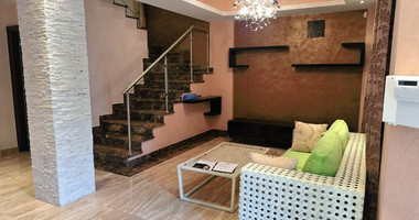 Four Bedroom House for Sale in Potamos Germasogeias
