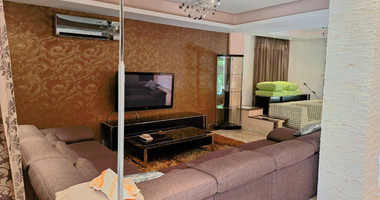 Four Bedroom House for Sale in Potamos Germasogeias