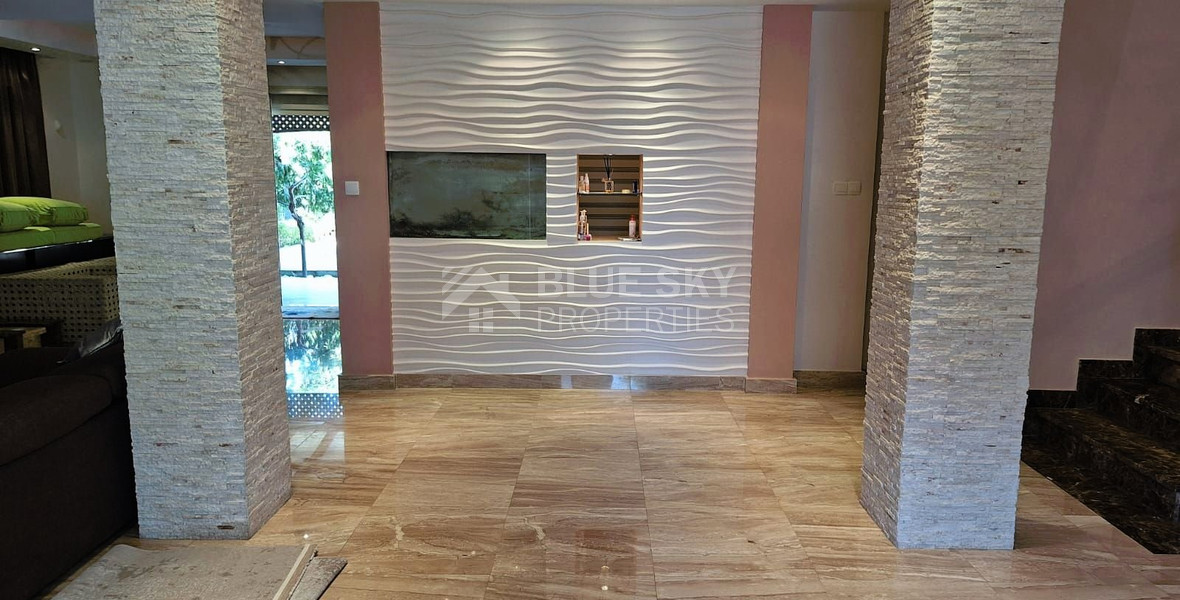 Four Bedroom House for Sale in Potamos Germasogeias