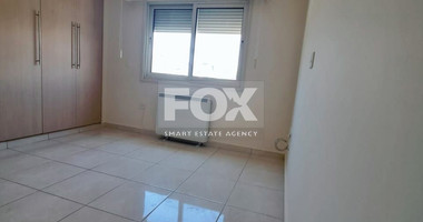 THREE BEDROOM UNFURNISHED OFFICE FOR RENT IN TSIRIO, LIMASSOL