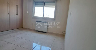 THREE BEDROOM UNFURNISHED OFFICE FOR RENT IN TSIRIO, LIMASSOL