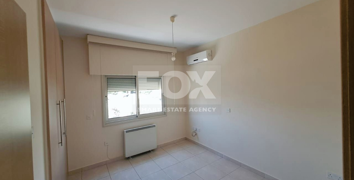THREE BEDROOM UNFURNISHED OFFICE FOR RENT IN TSIRIO, LIMASSOL