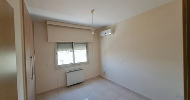 THREE BEDROOM UNFURNISHED OFFICE FOR RENT IN TSIRIO, LIMASSOL