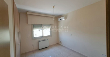 THREE BEDROOM UNFURNISHED OFFICE FOR RENT IN TSIRIO, LIMASSOL