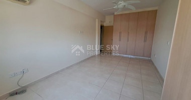 THREE BEDROOM UNFURNISHED OFFICE FOR RENT IN TSIRIO, LIMASSOL