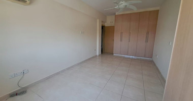 THREE BEDROOM UNFURNISHED OFFICE FOR RENT IN TSIRIO, LIMASSOL