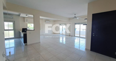 THREE BEDROOM UNFURNISHED OFFICE FOR RENT IN TSIRIO, LIMASSOL