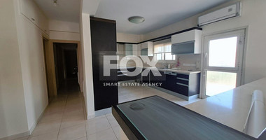 THREE BEDROOM UNFURNISHED OFFICE FOR RENT IN TSIRIO, LIMASSOL