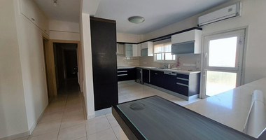 THREE BEDROOM UNFURNISHED OFFICE FOR RENT IN TSIRIO, LIMASSOL