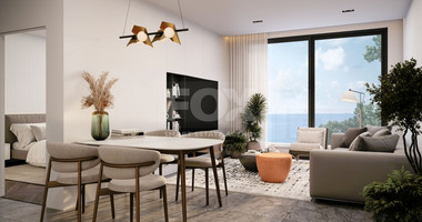 One bedroom apartment in Geroskipou