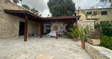 Three bedroom bungalow in Tala, Paphos