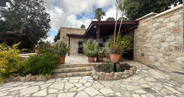 Three bedroom bungalow in Tala, Paphos