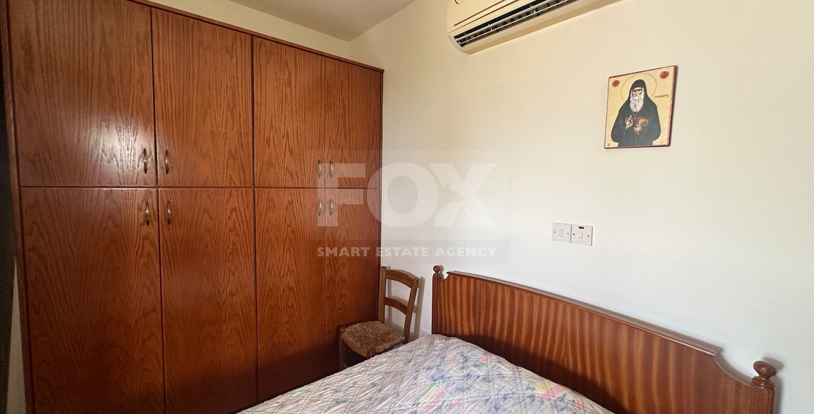 Three bedroom bungalow in Tala, Paphos