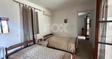 Three bedroom bungalow in Tala, Paphos