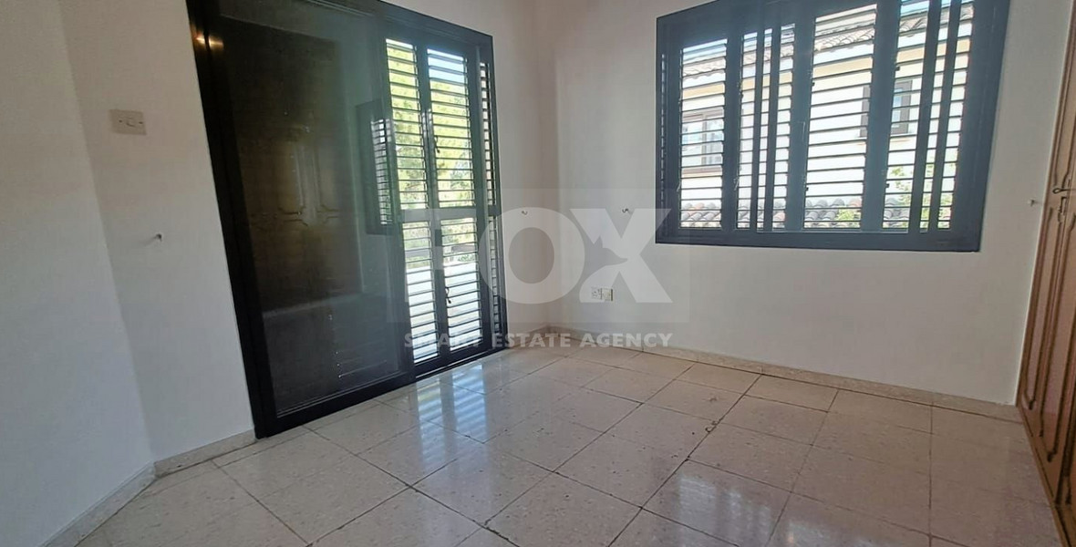 Three bedroom detached house for rent in Petrou and Pavlou, Limassol