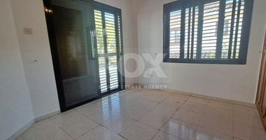 Three bedroom detached house for rent in Petrou and Pavlou, Limassol