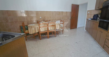 Three bedroom detached house for rent in Petrou and Pavlou, Limassol