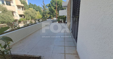 Three bedroom detached house for rent in Petrou and Pavlou, Limassol