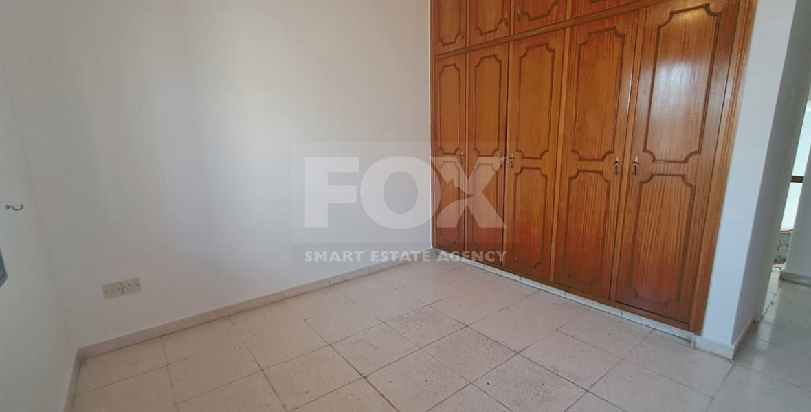 Three bedroom detached house for rent in Petrou and Pavlou, Limassol