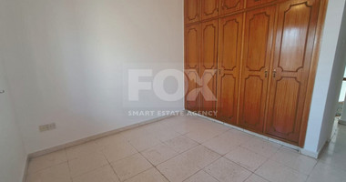 Three bedroom detached house for rent in Petrou and Pavlou, Limassol