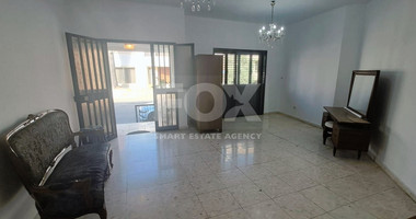 Three bedroom detached house for rent in Petrou and Pavlou, Limassol