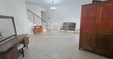 Three bedroom detached house for rent in Petrou and Pavlou, Limassol