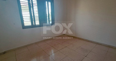 Three bedroom detached house for rent in Petrou and Pavlou, Limassol