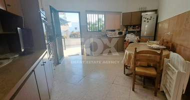 Three bedroom detached house for rent in Petrou and Pavlou, Limassol