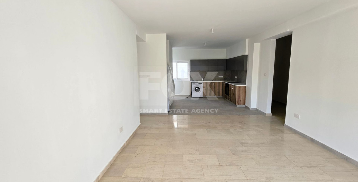 Two Bedroom Apartment For Rent In Katholiki, Limassol