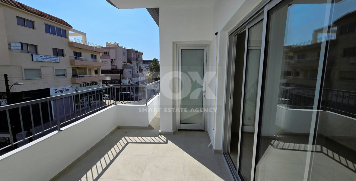 Two Bedroom Apartment For Rent In Katholiki, Limassol