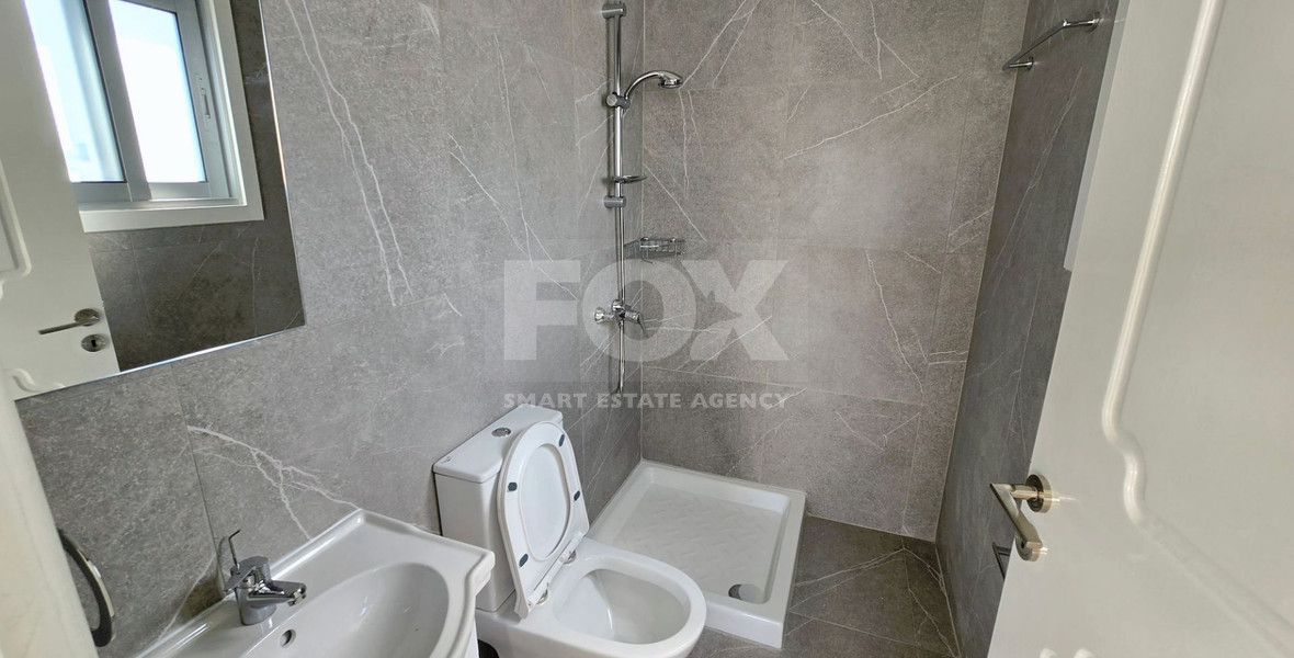 Two Bedroom Apartment For Rent In Katholiki, Limassol