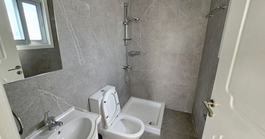 Two Bedroom Apartment For Rent In Katholiki, Limassol