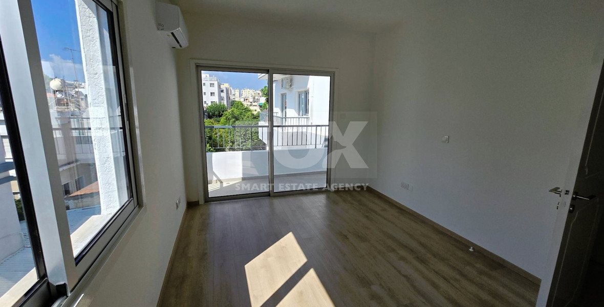 Two Bedroom Apartment For Rent In Katholiki, Limassol