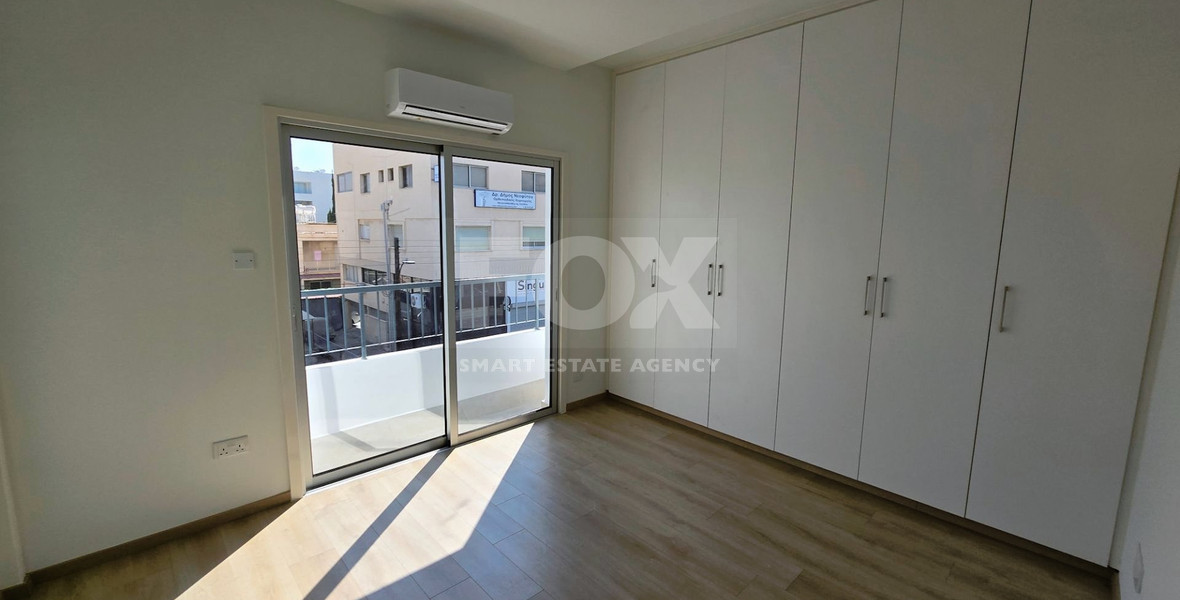 Two Bedroom Apartment For Rent In Katholiki, Limassol