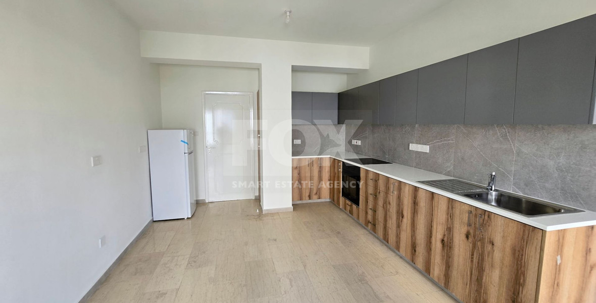 One Bedroom Apartment For Rent in Katholiki, Limassol
