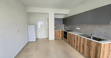 One Bedroom Apartment For Rent in Katholiki, Limassol