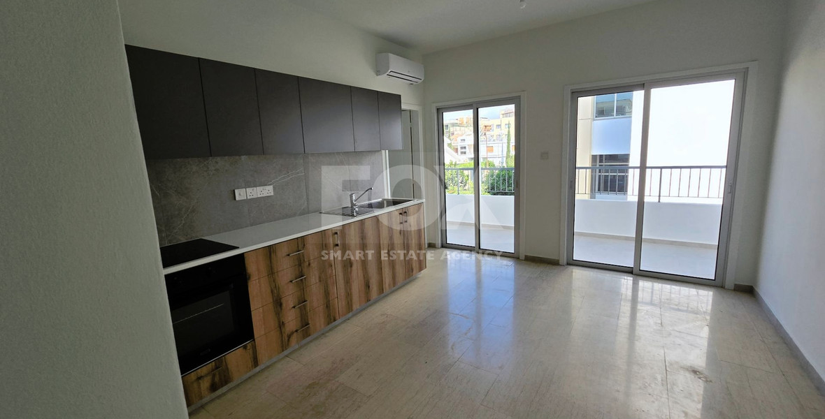 One Bedroom Apartment For Rent in Katholiki, Limassol