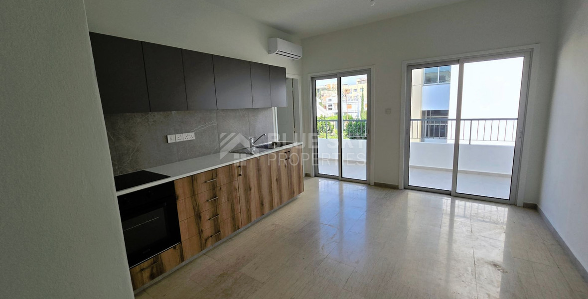 One Bedroom Apartment For Rent in Katholiki, Limassol