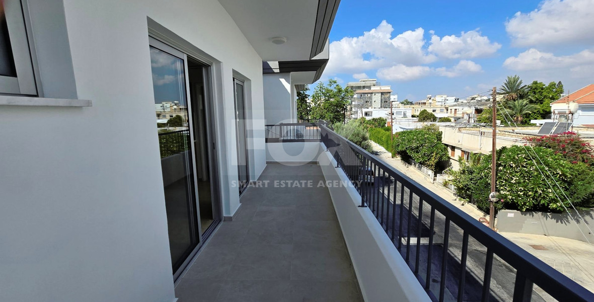 One Bedroom Apartment For Rent in Katholiki, Limassol