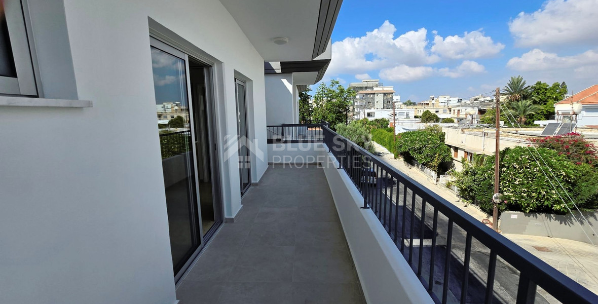 One Bedroom Apartment For Rent in Katholiki, Limassol