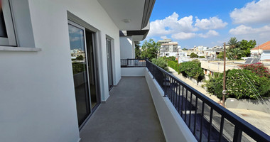One Bedroom Apartment For Rent in Katholiki, Limassol
