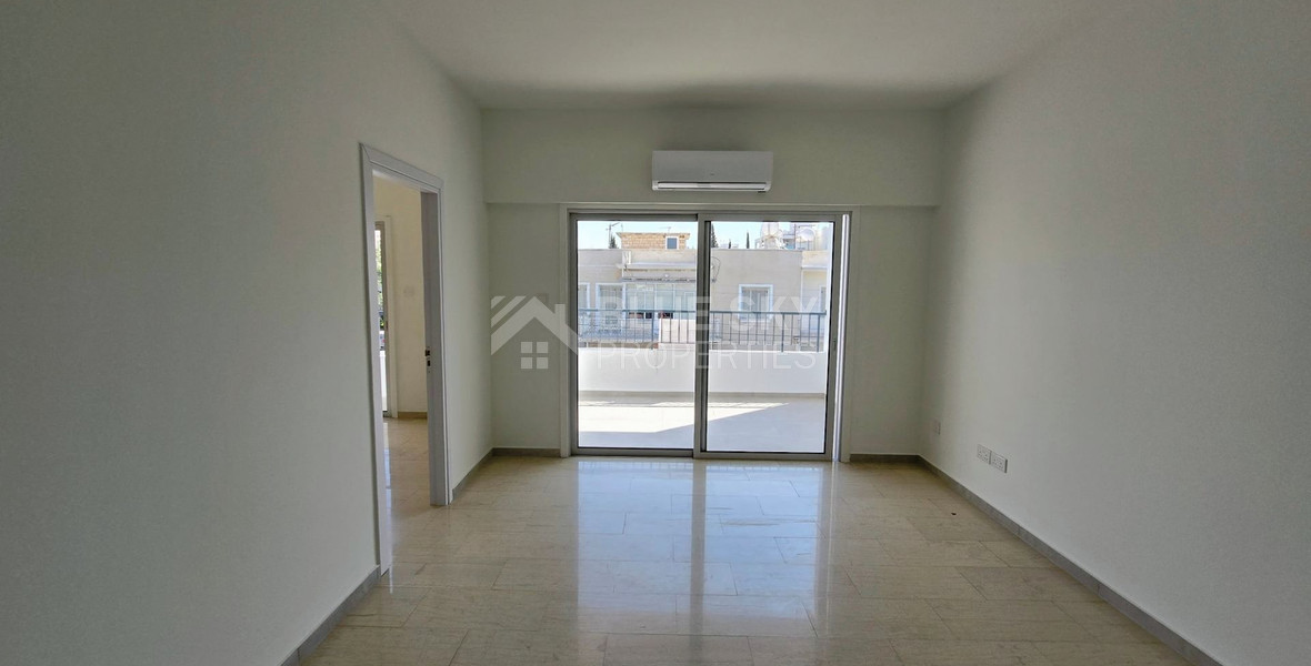 One Bedroom Apartment For Rent in Katholiki, Limassol