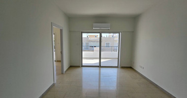 One Bedroom Apartment For Rent in Katholiki, Limassol