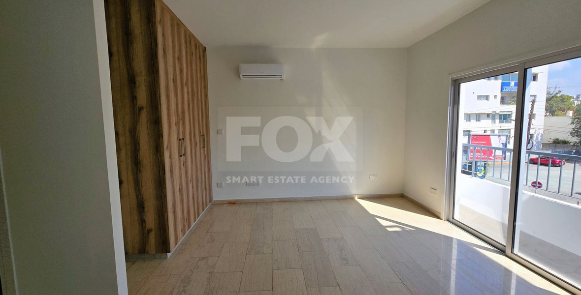 One Bedroom Apartment For Rent in Katholiki, Limassol