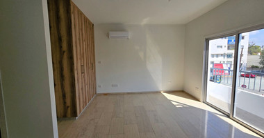 One Bedroom Apartment For Rent in Katholiki, Limassol